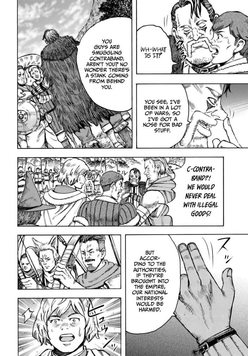 Shoukan Sareta Kenja Wa Isekai Wo Yuku 44a 21