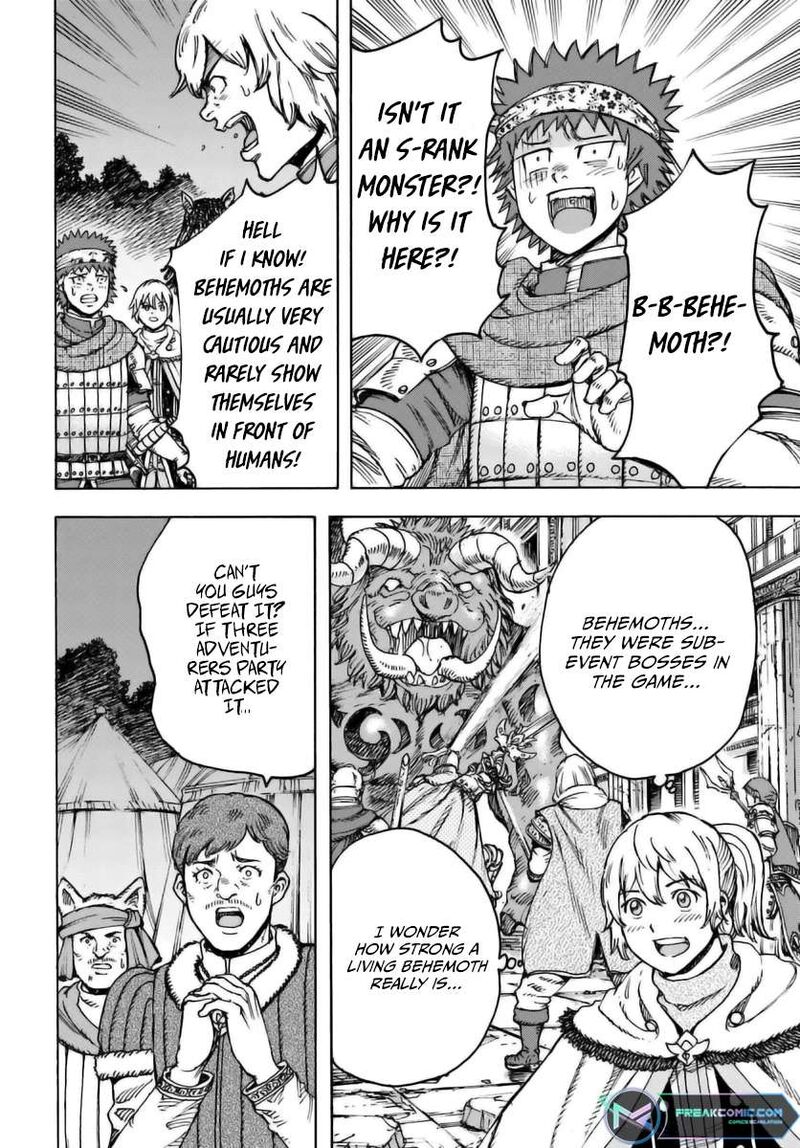 Shoukan Sareta Kenja Wa Isekai Wo Yuku 44a 4