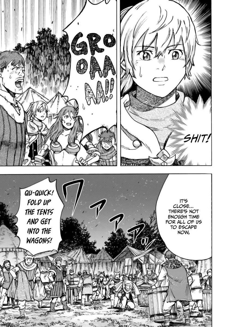 Shoukan Sareta Kenja Wa Isekai Wo Yuku 44a 7