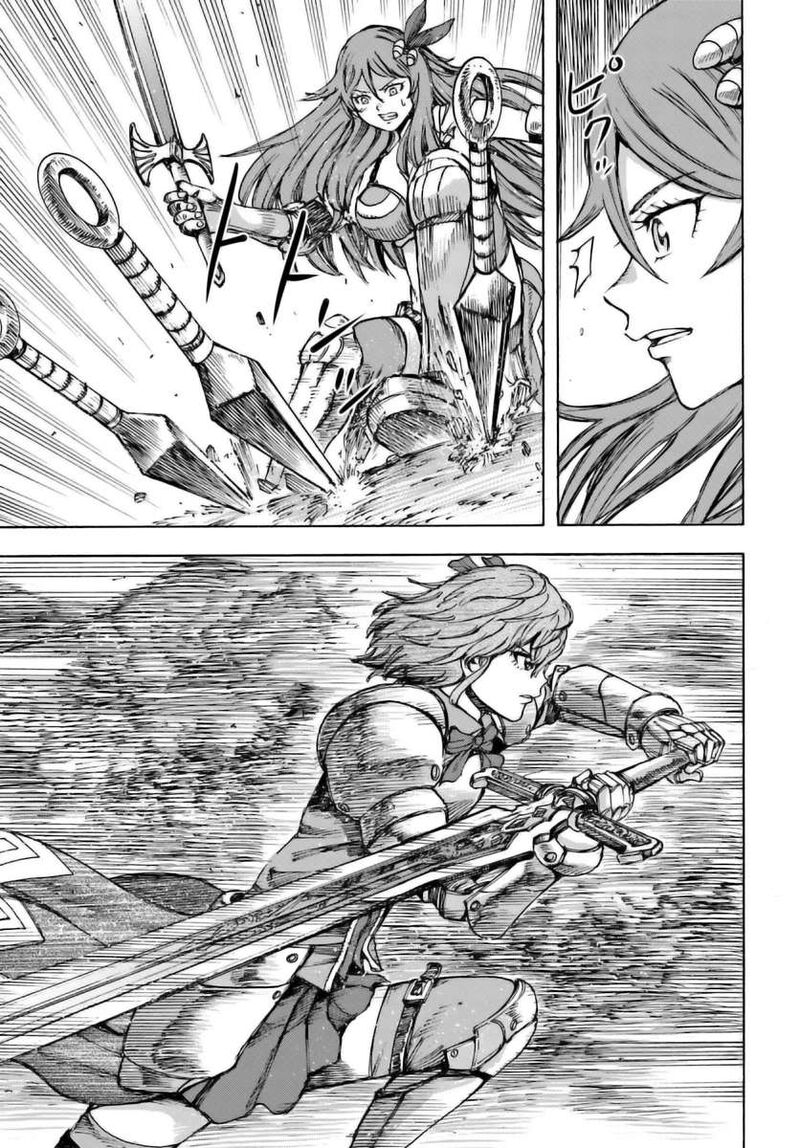 Shoukan Sareta Kenja Wa Isekai Wo Yuku 44b 10