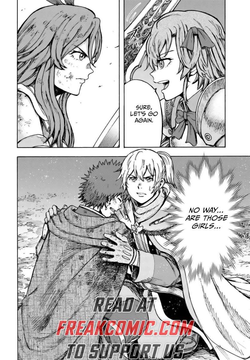 Shoukan Sareta Kenja Wa Isekai Wo Yuku 44b 16