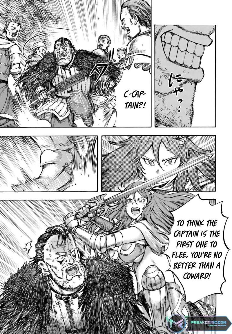 Shoukan Sareta Kenja Wa Isekai Wo Yuku 44b 8