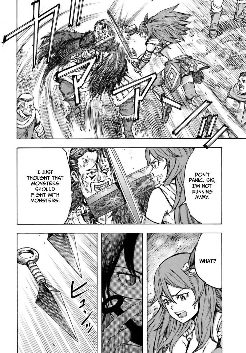Shoukan Sareta Kenja Wa Isekai Wo Yuku 44b 9