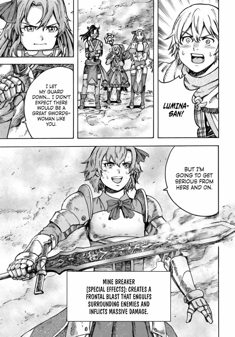 Shoukan Sareta Kenja Wa Isekai Wo Yuku 45 10