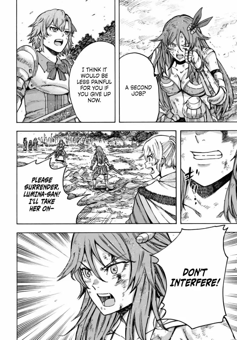 Shoukan Sareta Kenja Wa Isekai Wo Yuku 45 13