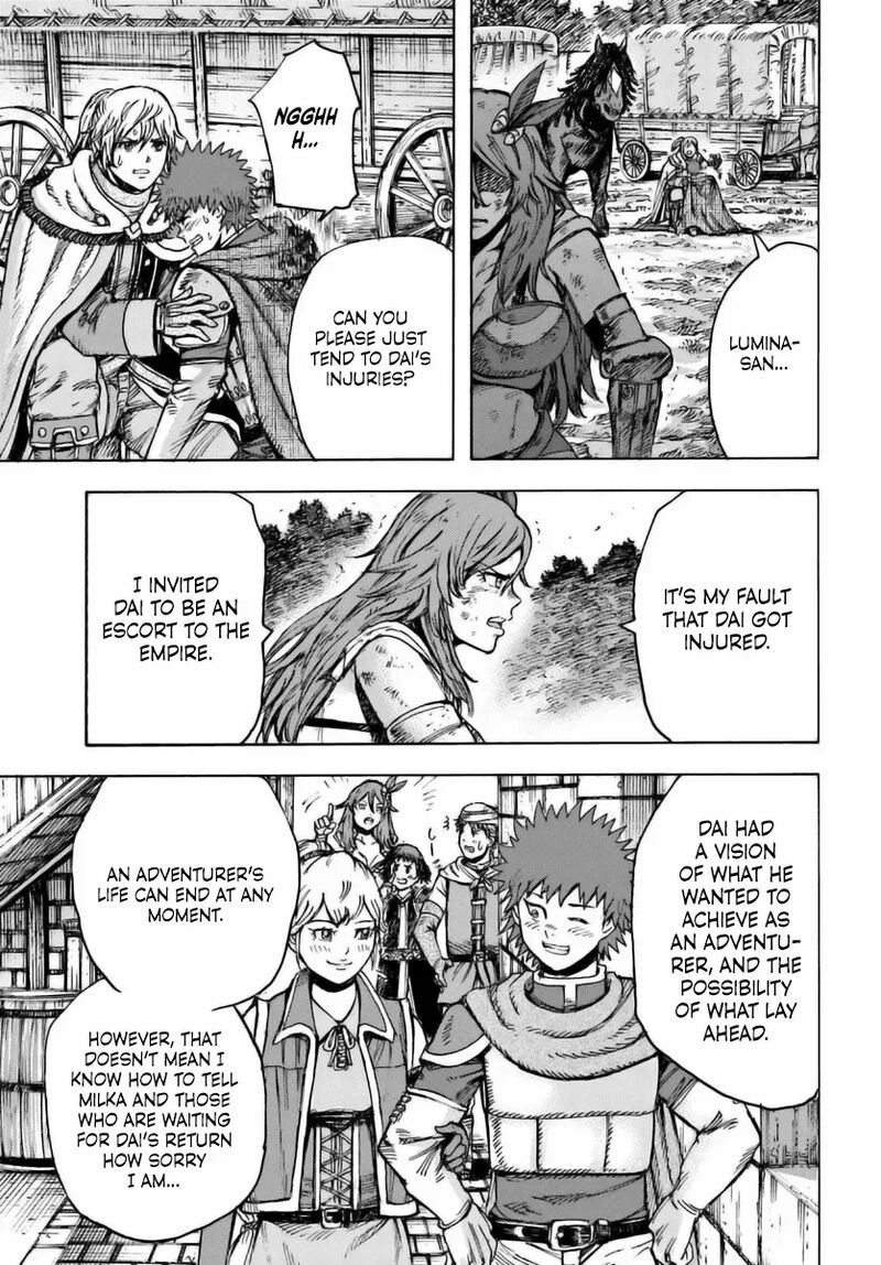 Shoukan Sareta Kenja Wa Isekai Wo Yuku 45 14