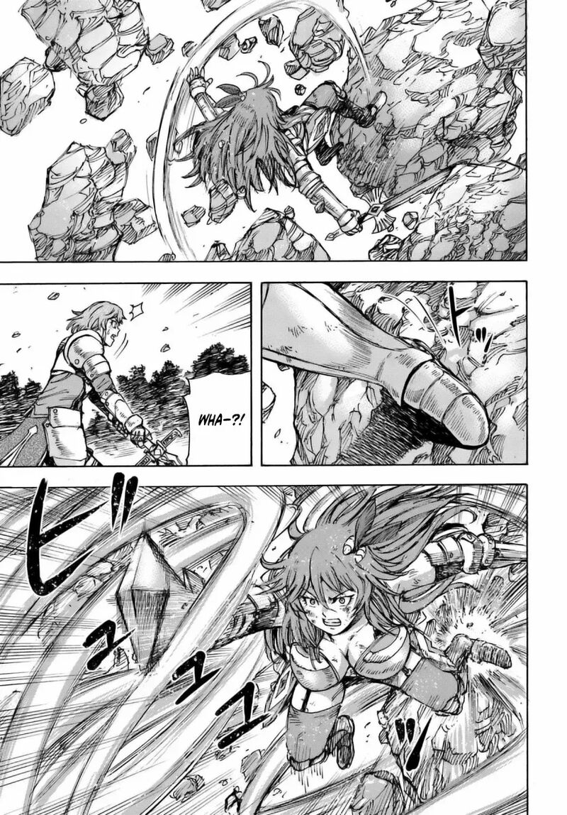 Shoukan Sareta Kenja Wa Isekai Wo Yuku 45 18