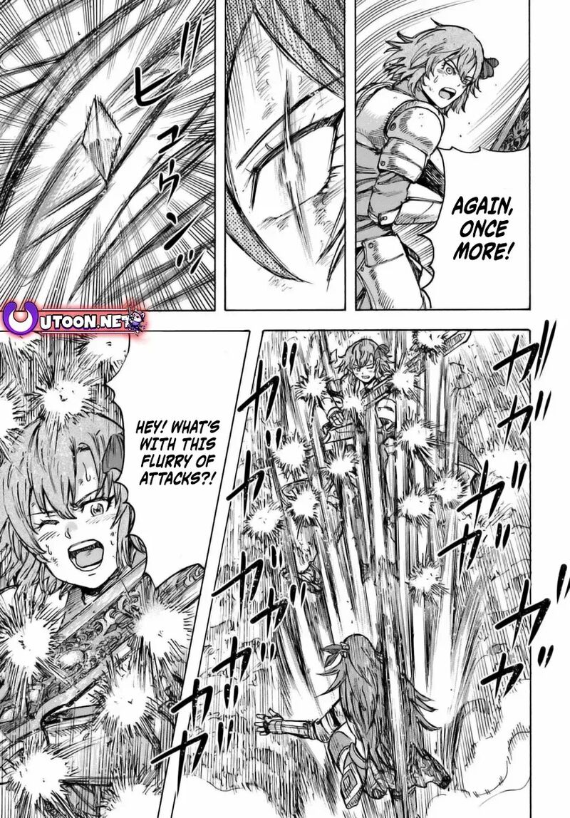 Shoukan Sareta Kenja Wa Isekai Wo Yuku 45 20