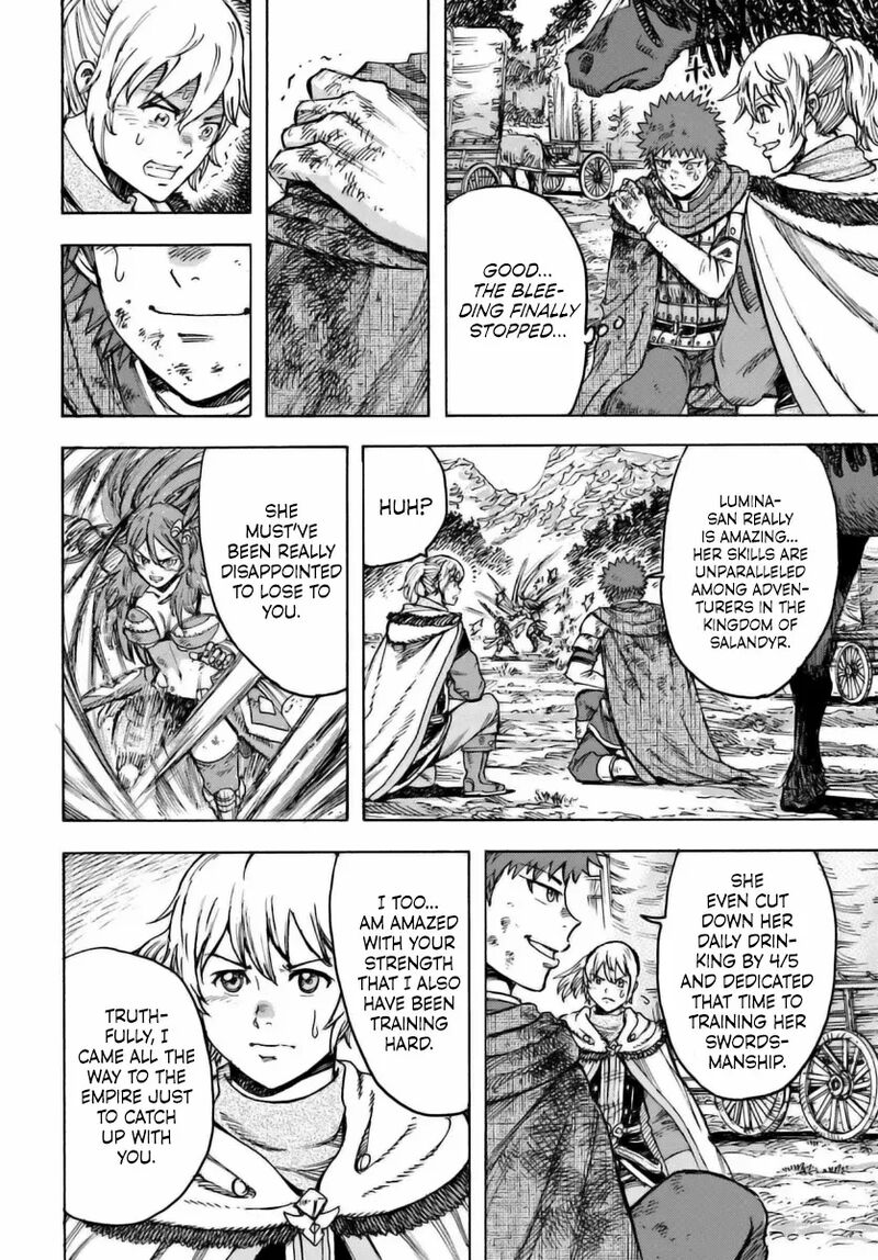 Shoukan Sareta Kenja Wa Isekai Wo Yuku 45 23