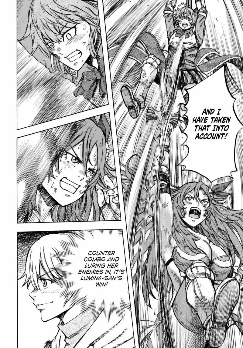Shoukan Sareta Kenja Wa Isekai Wo Yuku 45 29