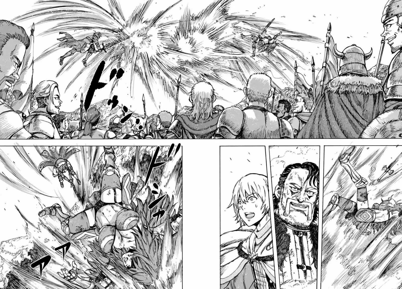 Shoukan Sareta Kenja Wa Isekai Wo Yuku 45 31