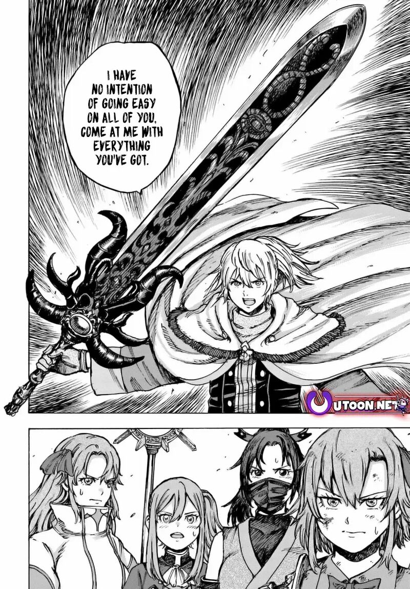 Shoukan Sareta Kenja Wa Isekai Wo Yuku 45 38