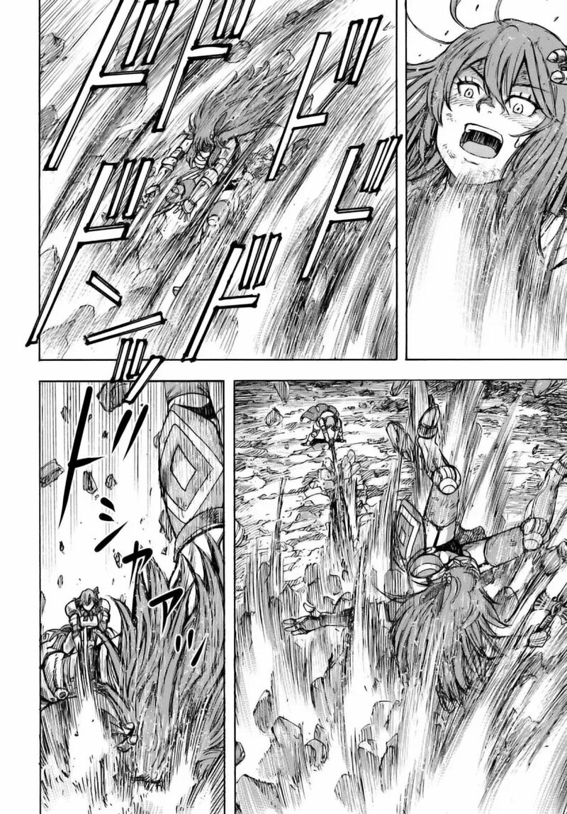 Shoukan Sareta Kenja Wa Isekai Wo Yuku 45 9