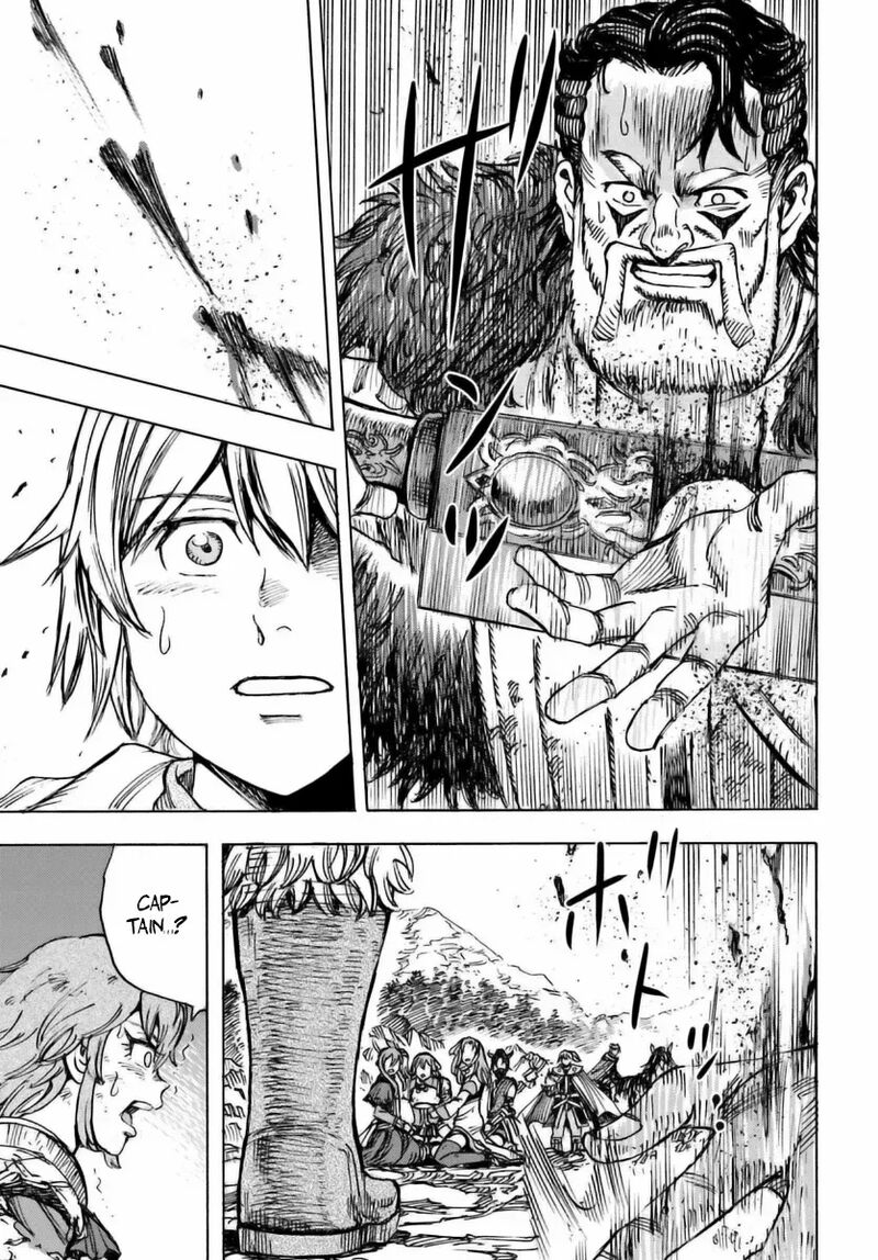 Shoukan Sareta Kenja Wa Isekai Wo Yuku 47 14