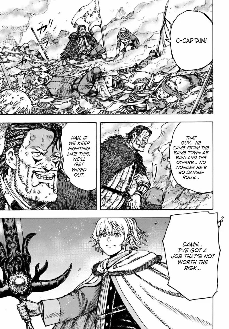 Shoukan Sareta Kenja Wa Isekai Wo Yuku 47 3