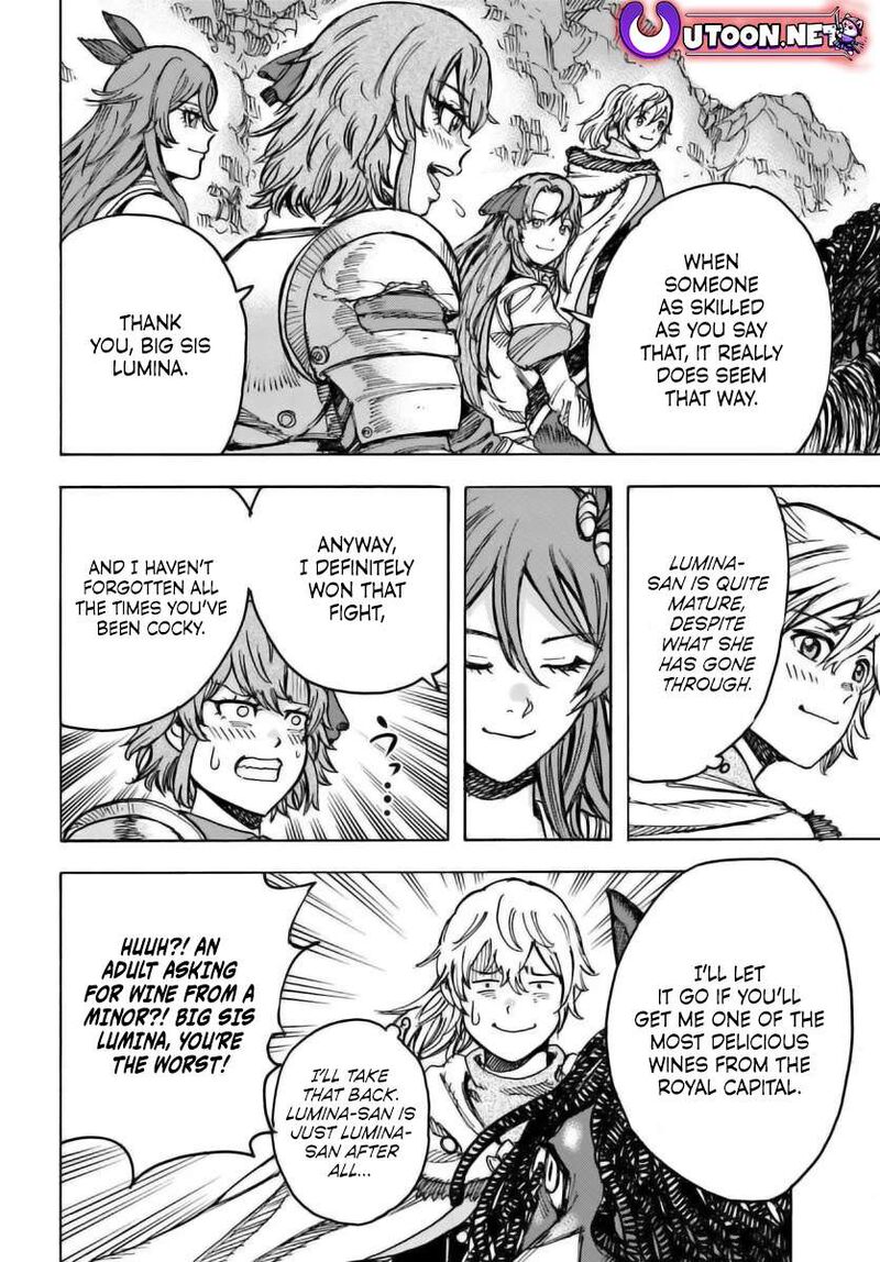 Shoukan Sareta Kenja Wa Isekai Wo Yuku 48 16