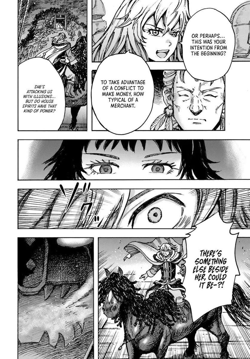 Shoukan Sareta Kenja Wa Isekai Wo Yuku 50b 13