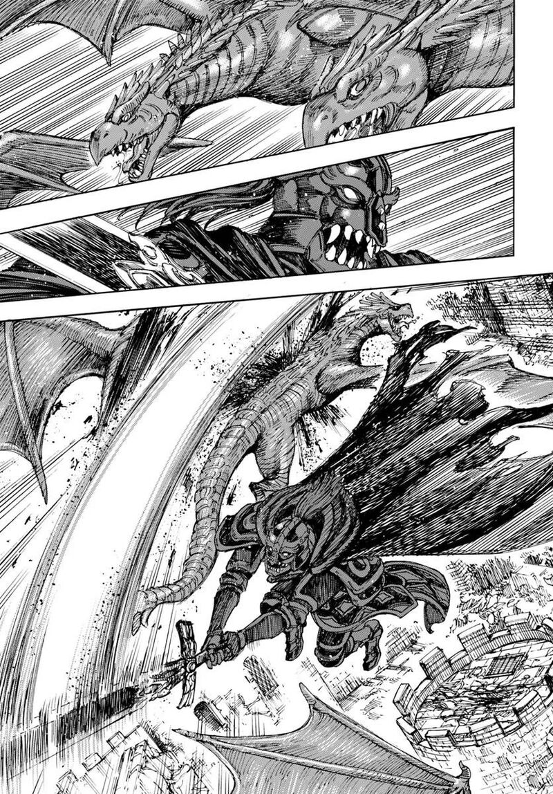 Shoukan Sareta Kenja Wa Isekai Wo Yuku 52 11