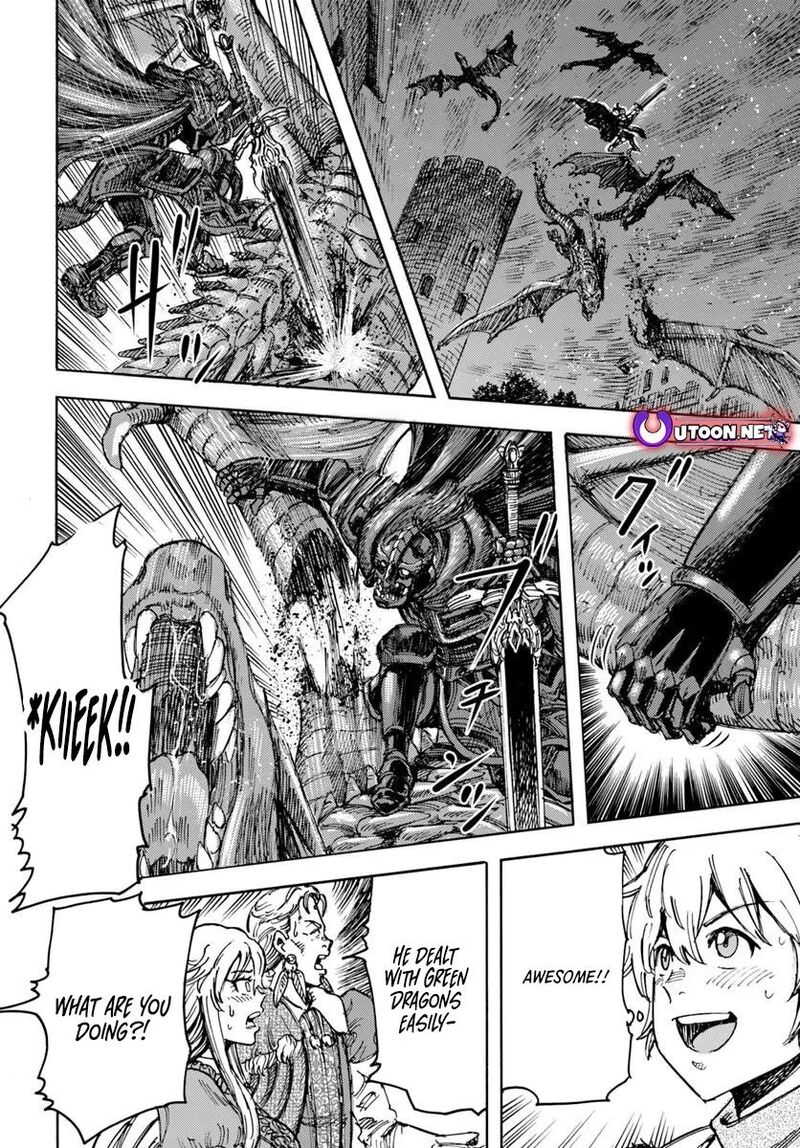 Shoukan Sareta Kenja Wa Isekai Wo Yuku 52 12