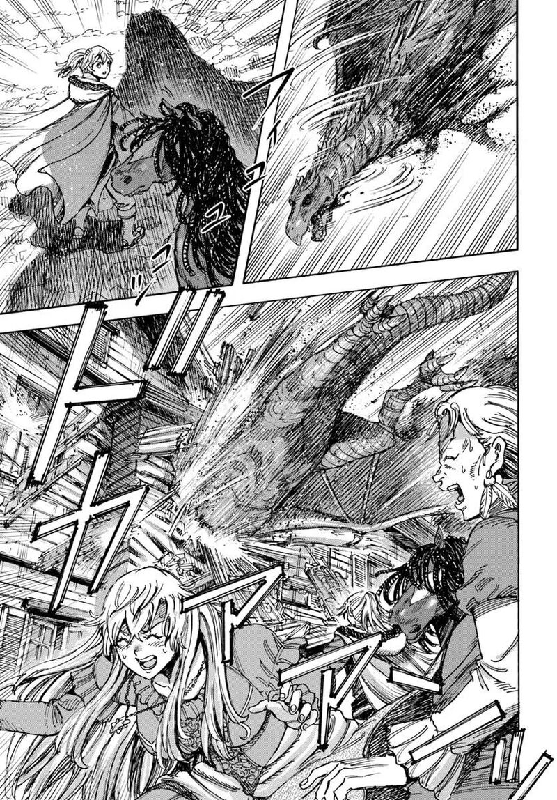 Shoukan Sareta Kenja Wa Isekai Wo Yuku 52 15