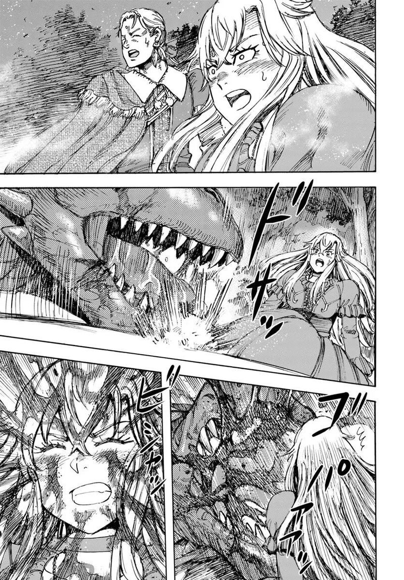 Shoukan Sareta Kenja Wa Isekai Wo Yuku 52 17