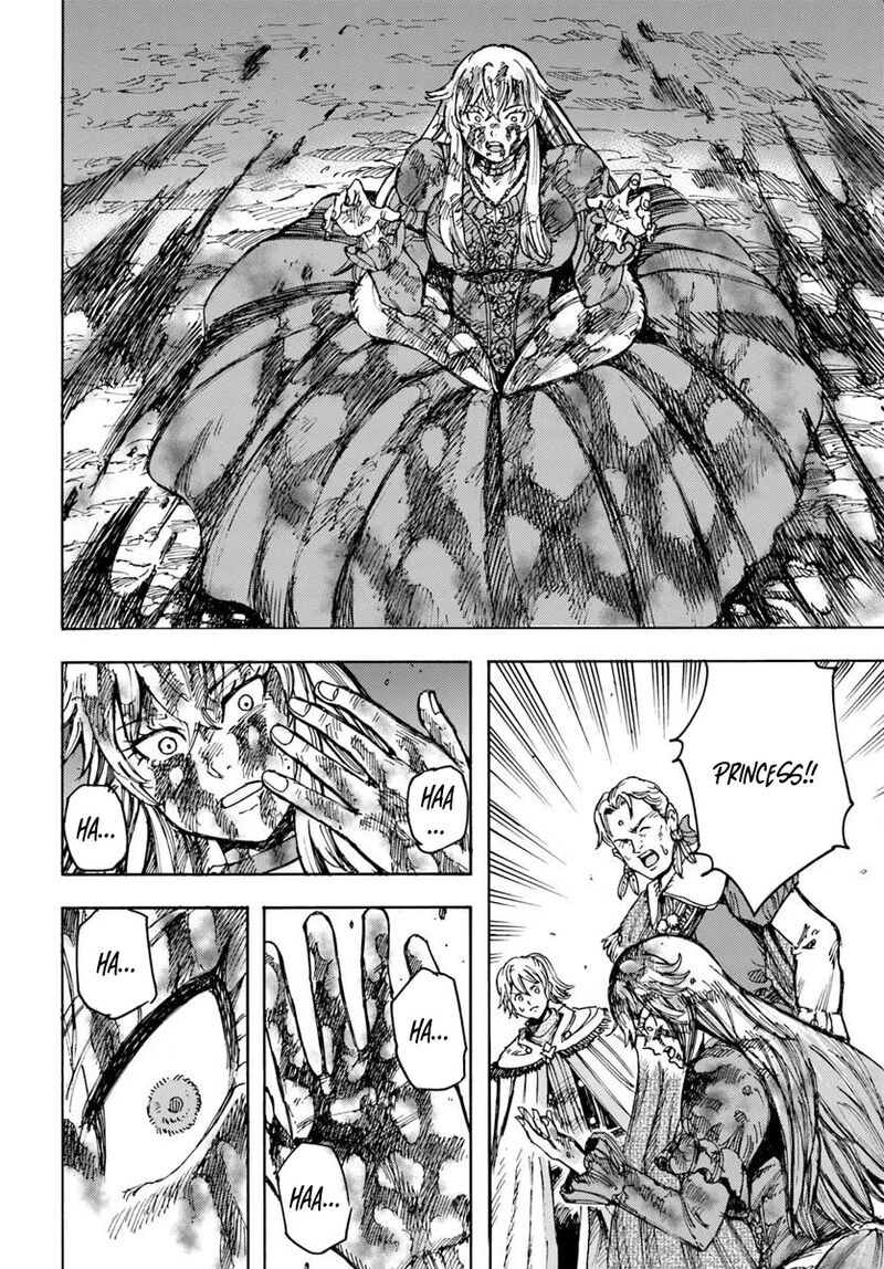 Shoukan Sareta Kenja Wa Isekai Wo Yuku 52 18