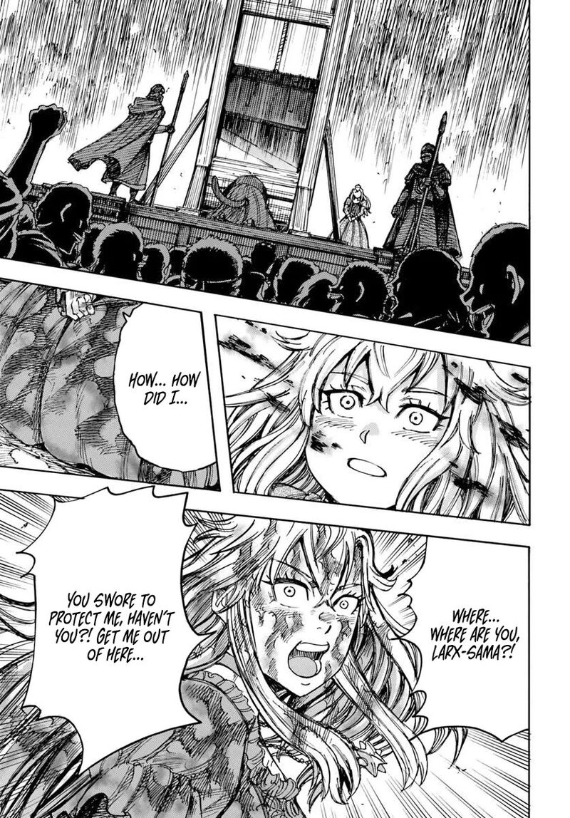 Shoukan Sareta Kenja Wa Isekai Wo Yuku 52 19