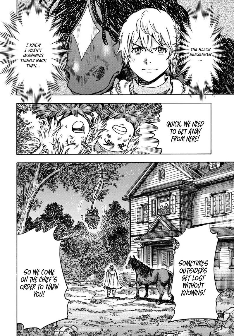 Shoukan Sareta Kenja Wa Isekai Wo Yuku 52 2