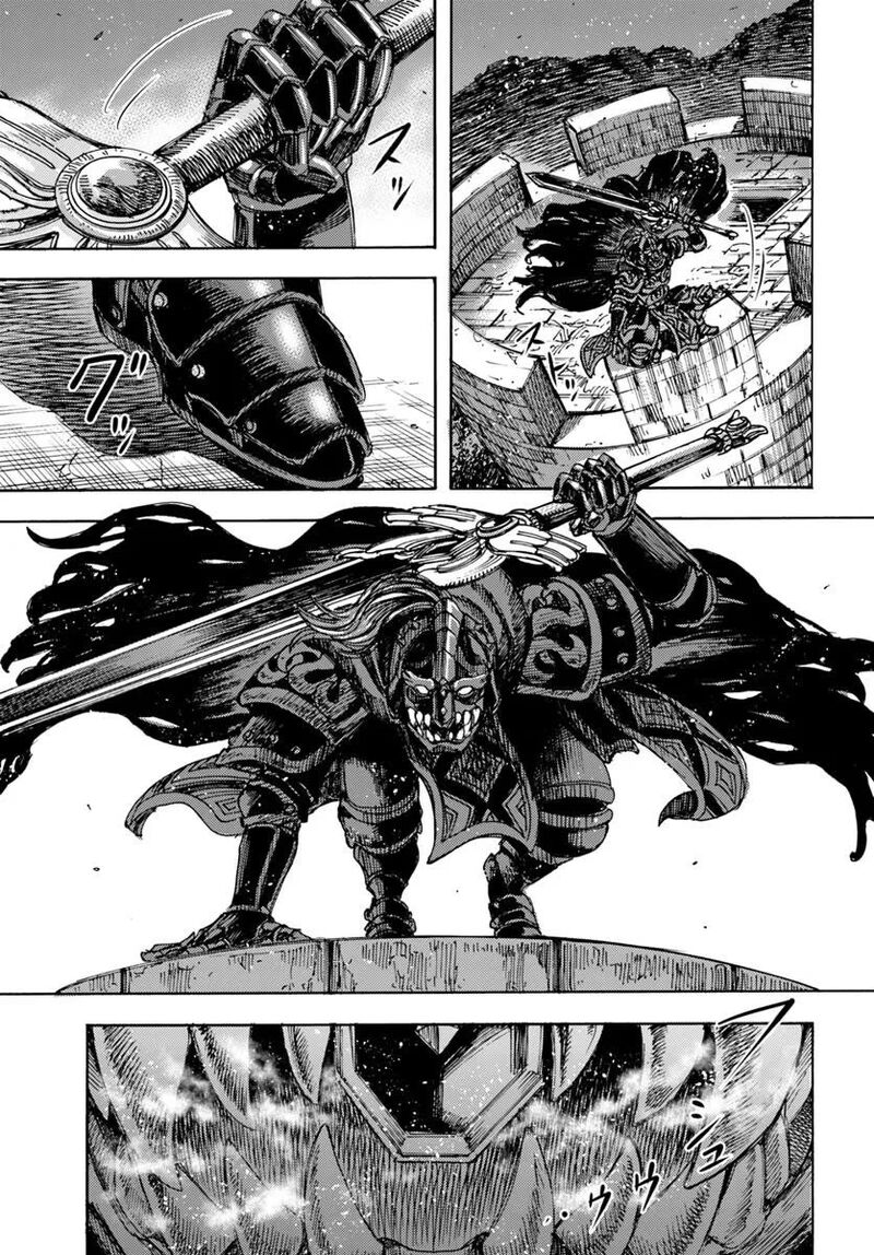 Shoukan Sareta Kenja Wa Isekai Wo Yuku 52 21