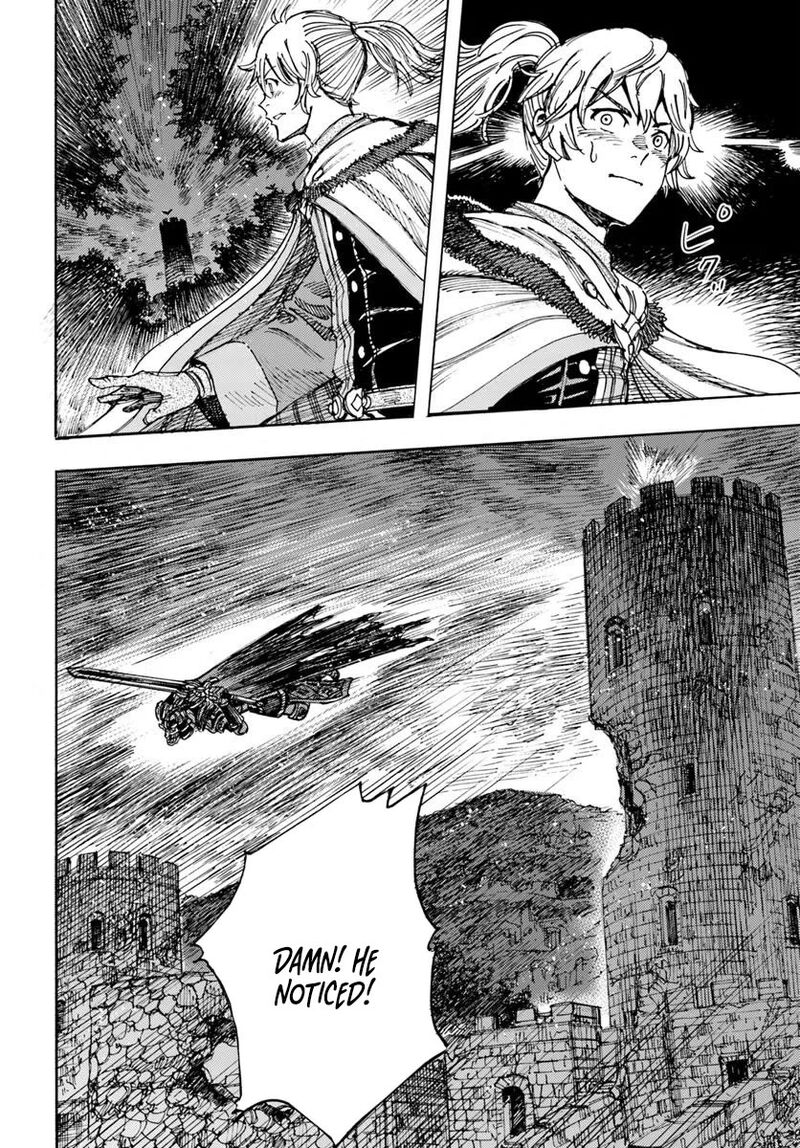 Shoukan Sareta Kenja Wa Isekai Wo Yuku 52 22