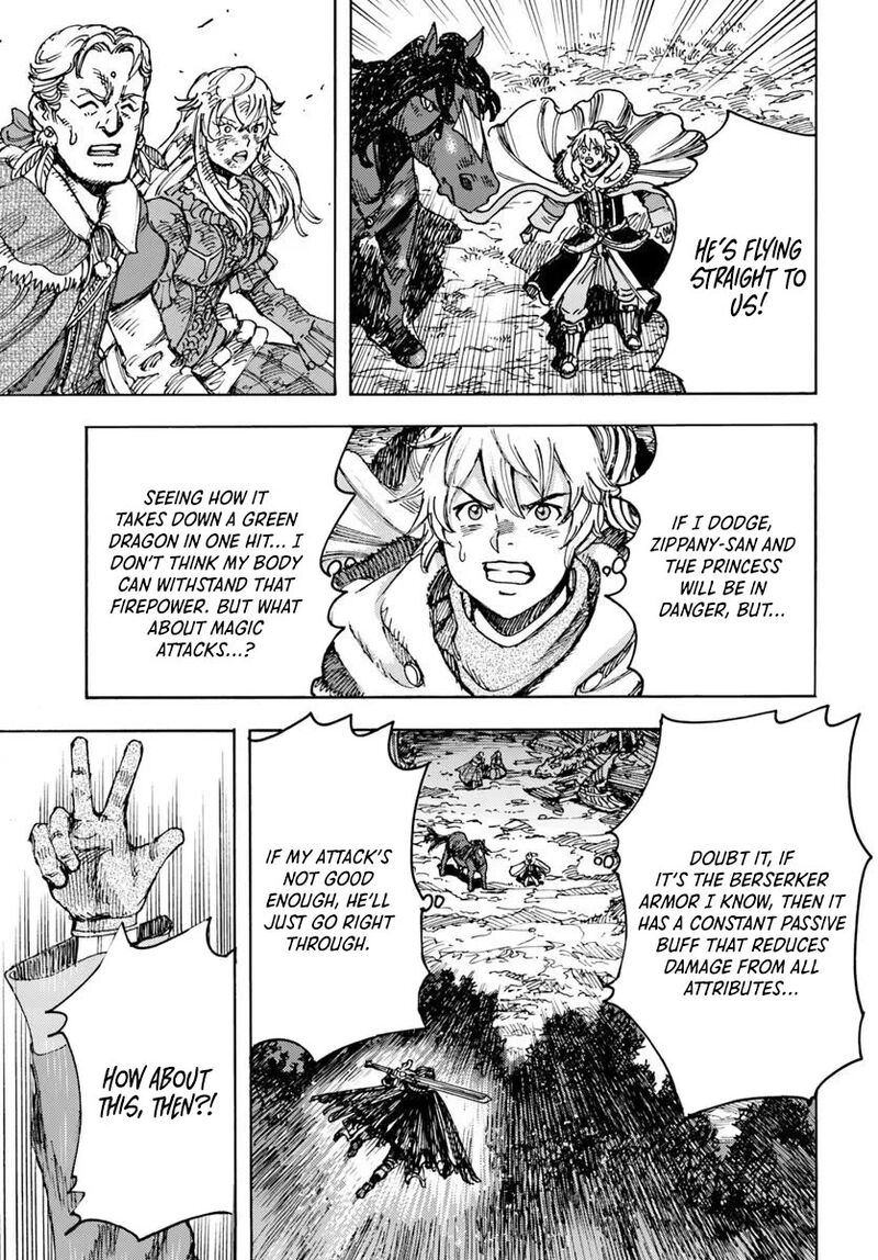 Shoukan Sareta Kenja Wa Isekai Wo Yuku 52 23