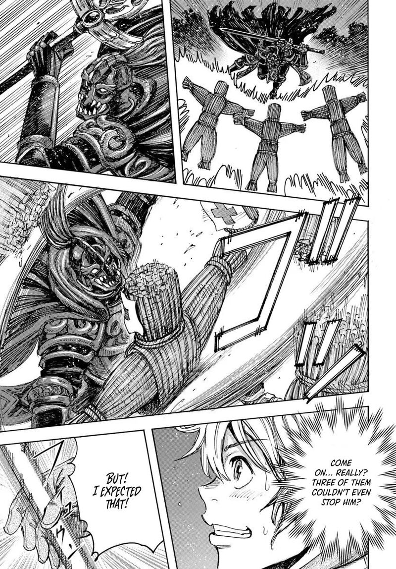 Shoukan Sareta Kenja Wa Isekai Wo Yuku 52 25