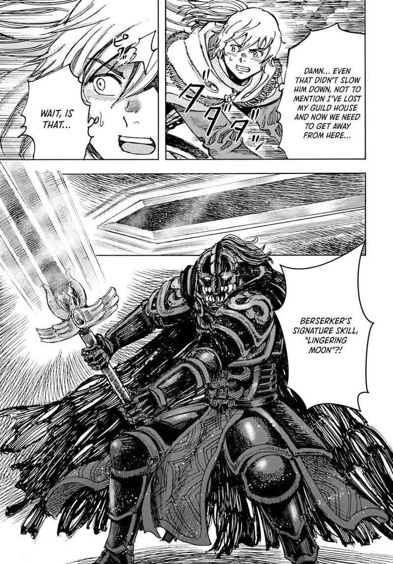 Shoukan Sareta Kenja Wa Isekai Wo Yuku 52 29