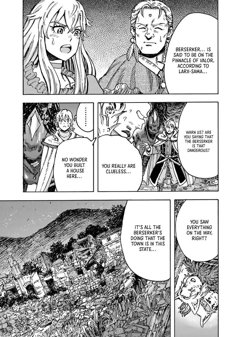 Shoukan Sareta Kenja Wa Isekai Wo Yuku 52 3