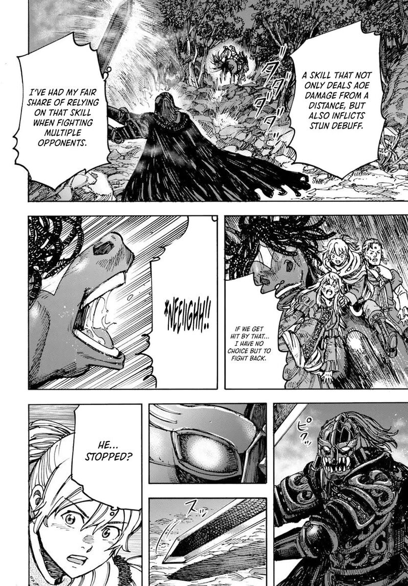 Shoukan Sareta Kenja Wa Isekai Wo Yuku 52 30