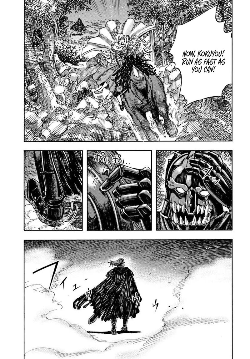 Shoukan Sareta Kenja Wa Isekai Wo Yuku 52 31