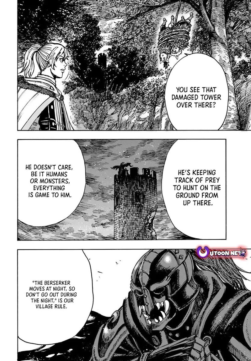 Shoukan Sareta Kenja Wa Isekai Wo Yuku 52 4