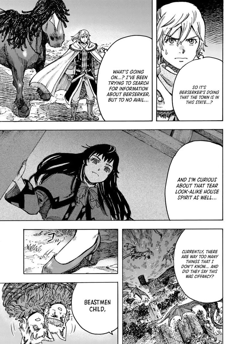 Shoukan Sareta Kenja Wa Isekai Wo Yuku 52 5