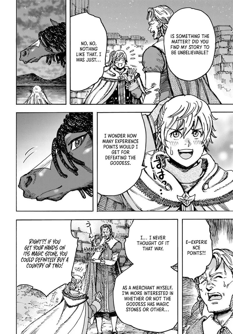 Shoukan Sareta Kenja Wa Isekai Wo Yuku 53 10