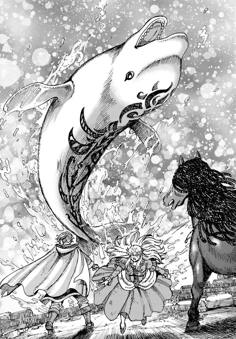 Shoukan Sareta Kenja Wa Isekai Wo Yuku 53 14