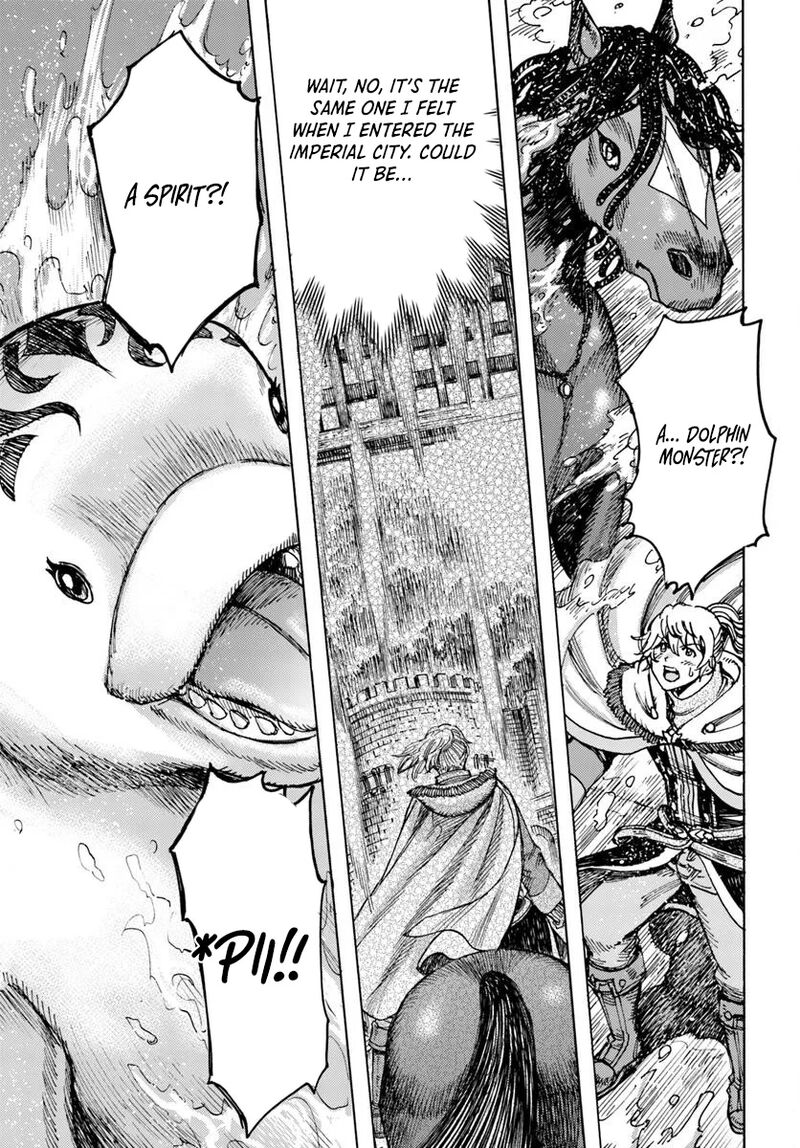 Shoukan Sareta Kenja Wa Isekai Wo Yuku 53 15