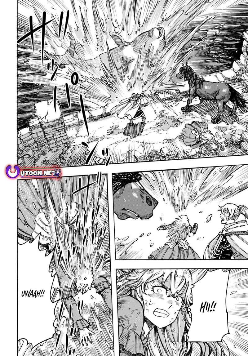 Shoukan Sareta Kenja Wa Isekai Wo Yuku 53 16