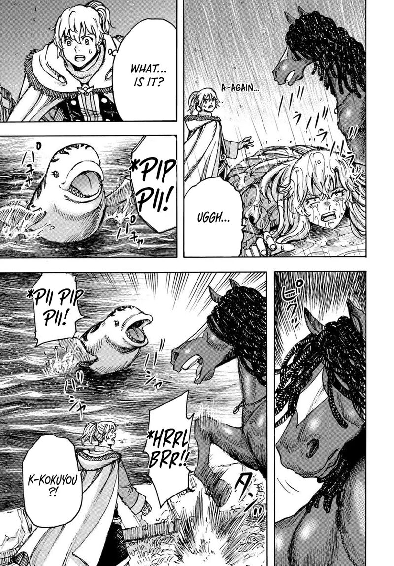 Shoukan Sareta Kenja Wa Isekai Wo Yuku 53 17