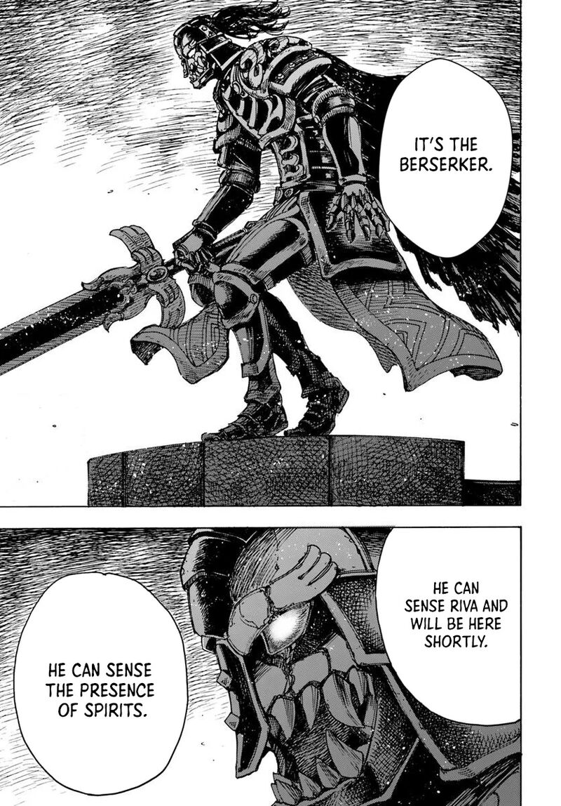 Shoukan Sareta Kenja Wa Isekai Wo Yuku 53 25