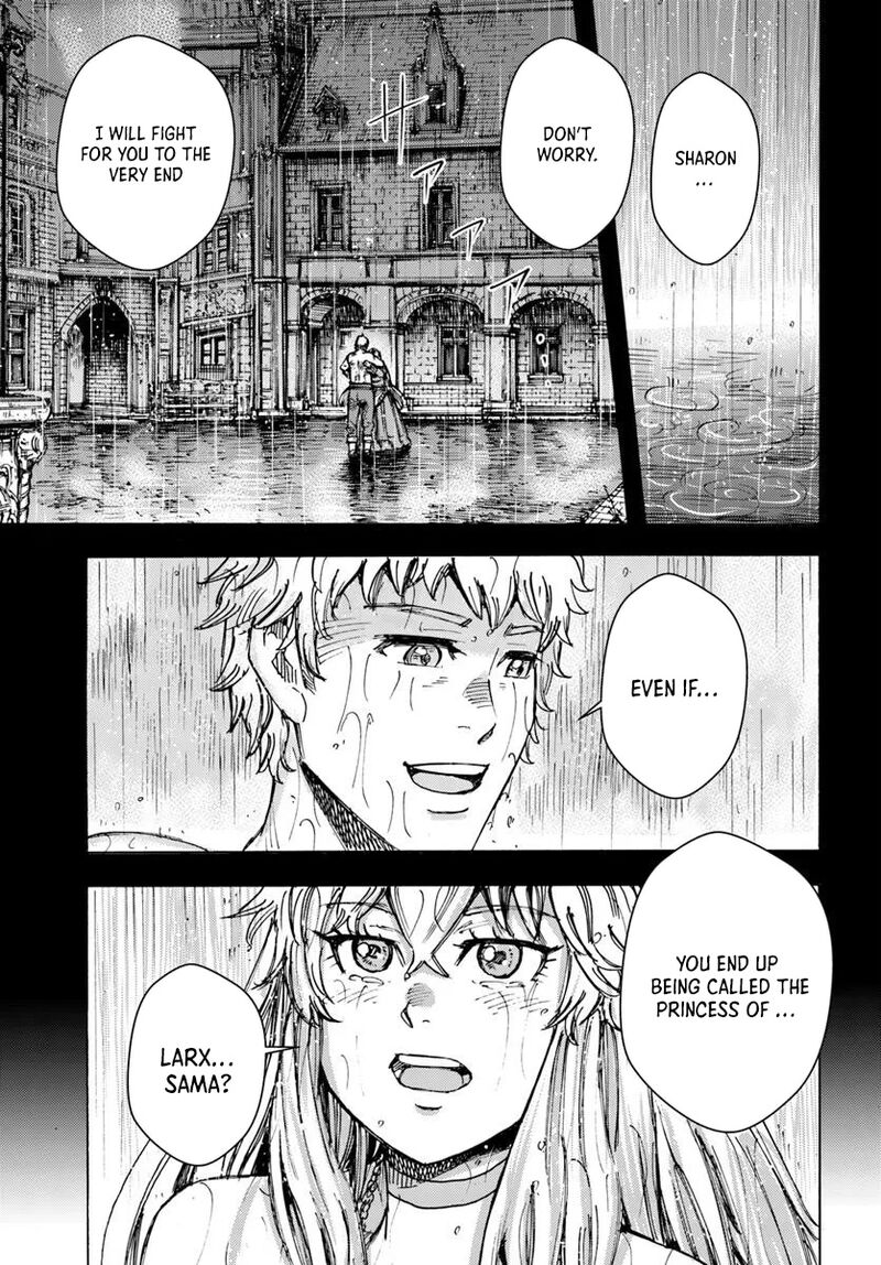 Shoukan Sareta Kenja Wa Isekai Wo Yuku 53 33