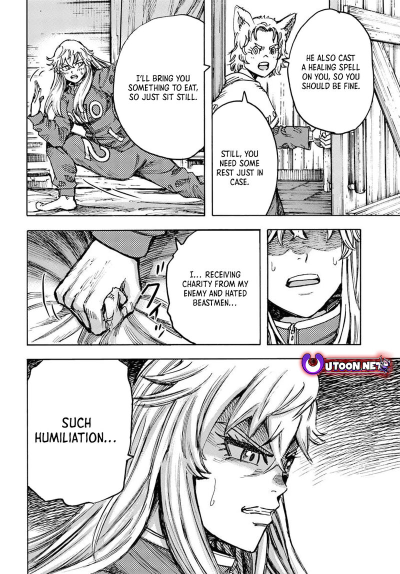 Shoukan Sareta Kenja Wa Isekai Wo Yuku 53 36