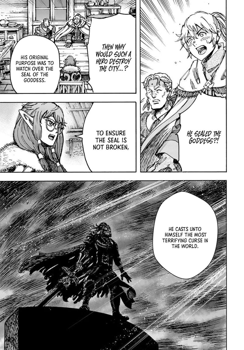 Shoukan Sareta Kenja Wa Isekai Wo Yuku 53 39