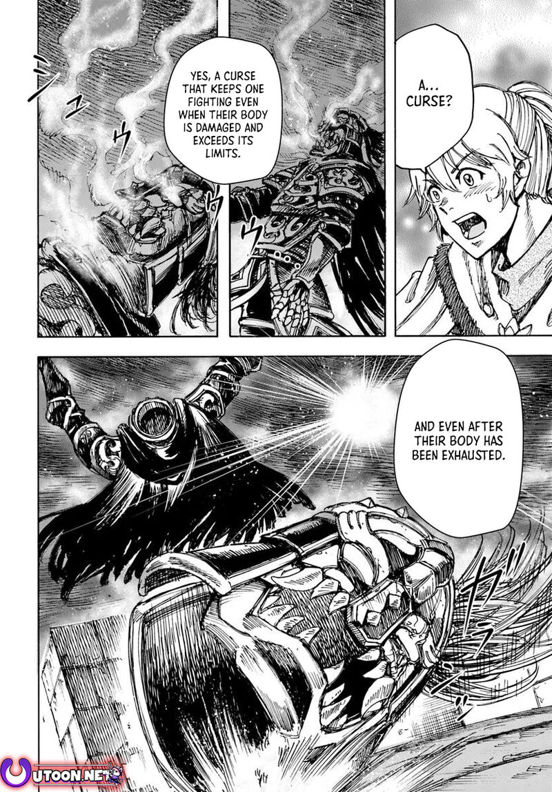 Shoukan Sareta Kenja Wa Isekai Wo Yuku 53 40