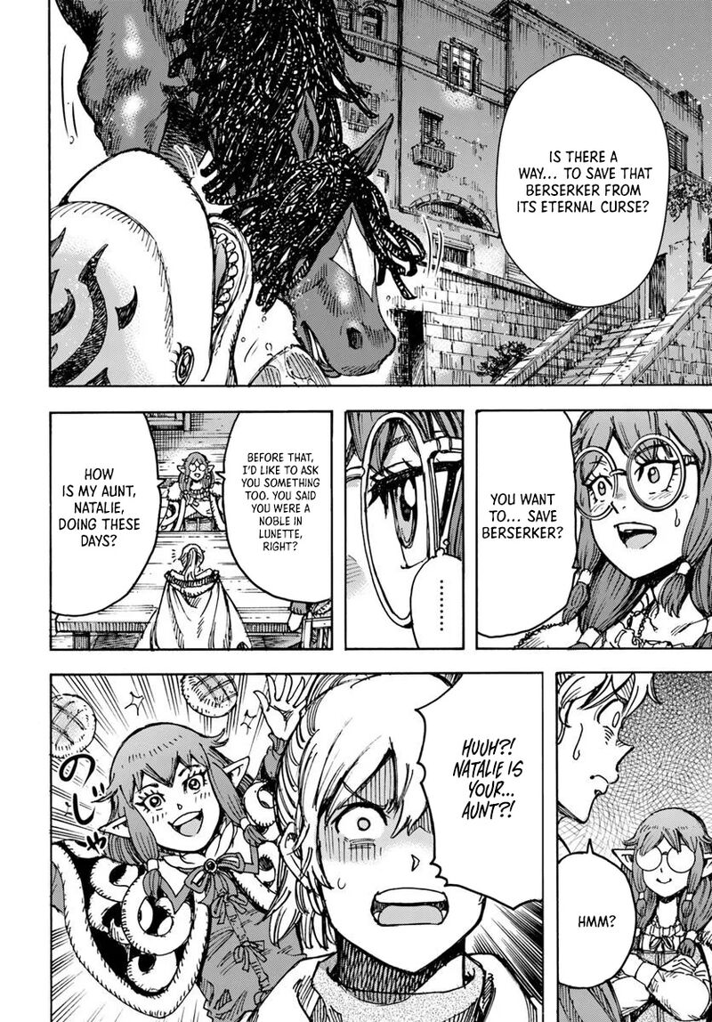 Shoukan Sareta Kenja Wa Isekai Wo Yuku 53 42