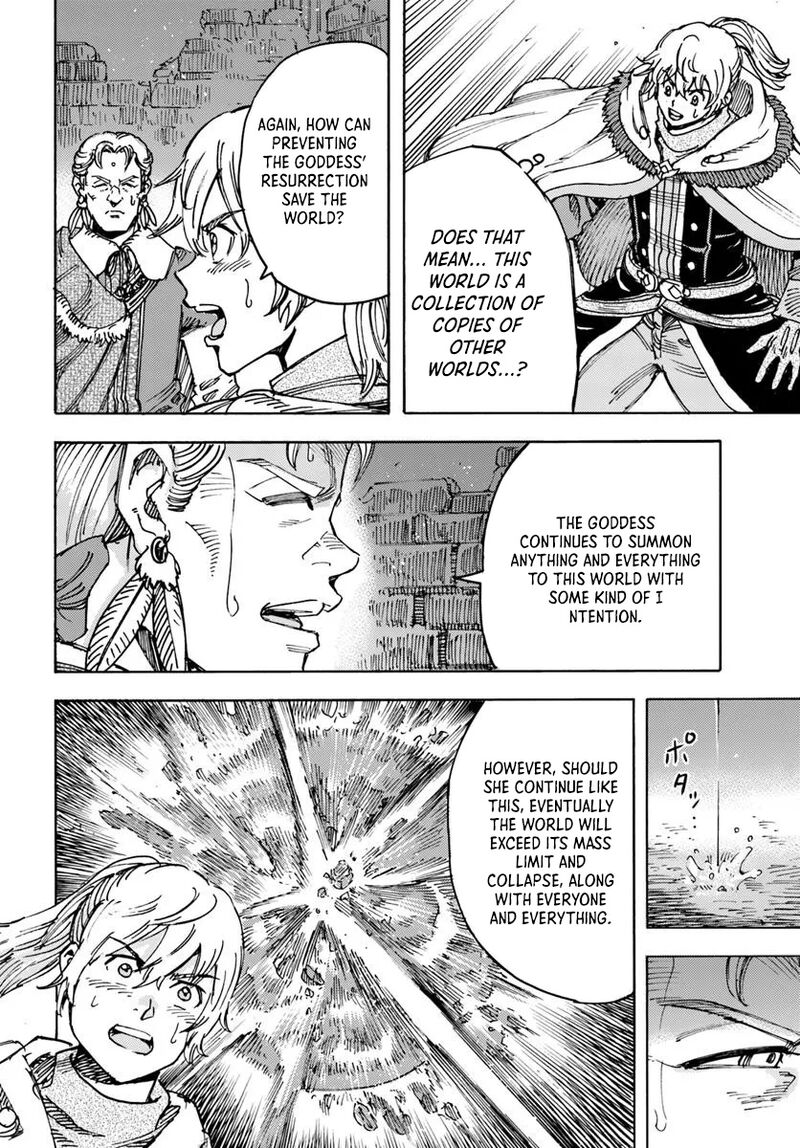 Shoukan Sareta Kenja Wa Isekai Wo Yuku 53 6